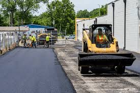 Trusted Hopkins, SC Driveway Paving Services Experts